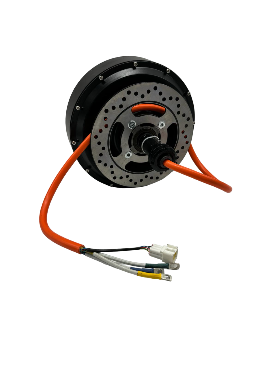 Moteur pour trottinette Mifun