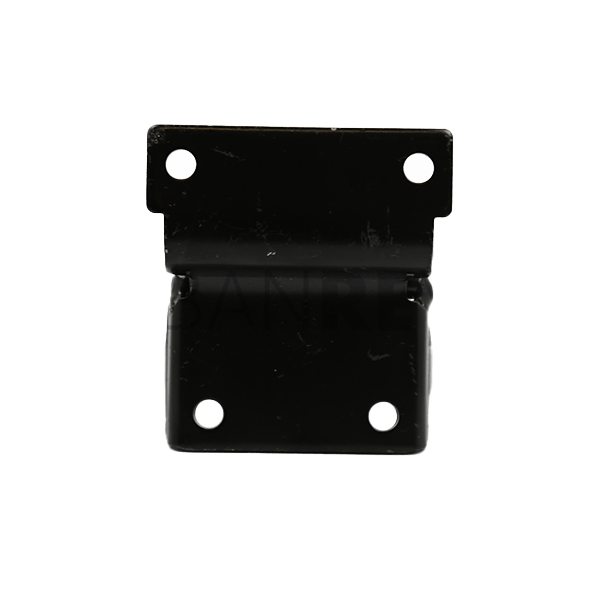Fixation fourche arriere pour trottinette Dualtron
