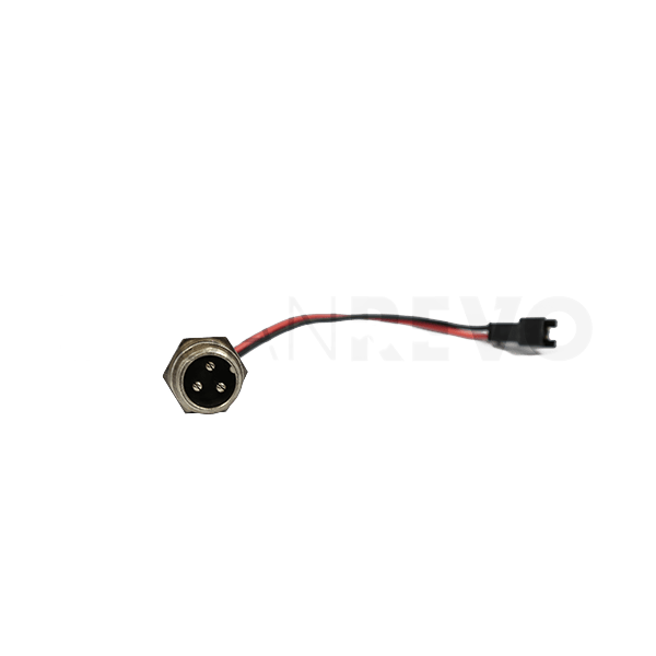 Minimula connecteur de charge pour trottinette Dualtron
