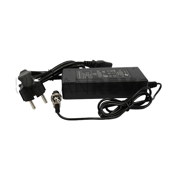 Chargeur pour trottinette Dualtron