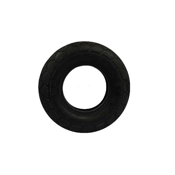 Pneu avant 200X50 (8 pouces) pour trottinette Dualtron