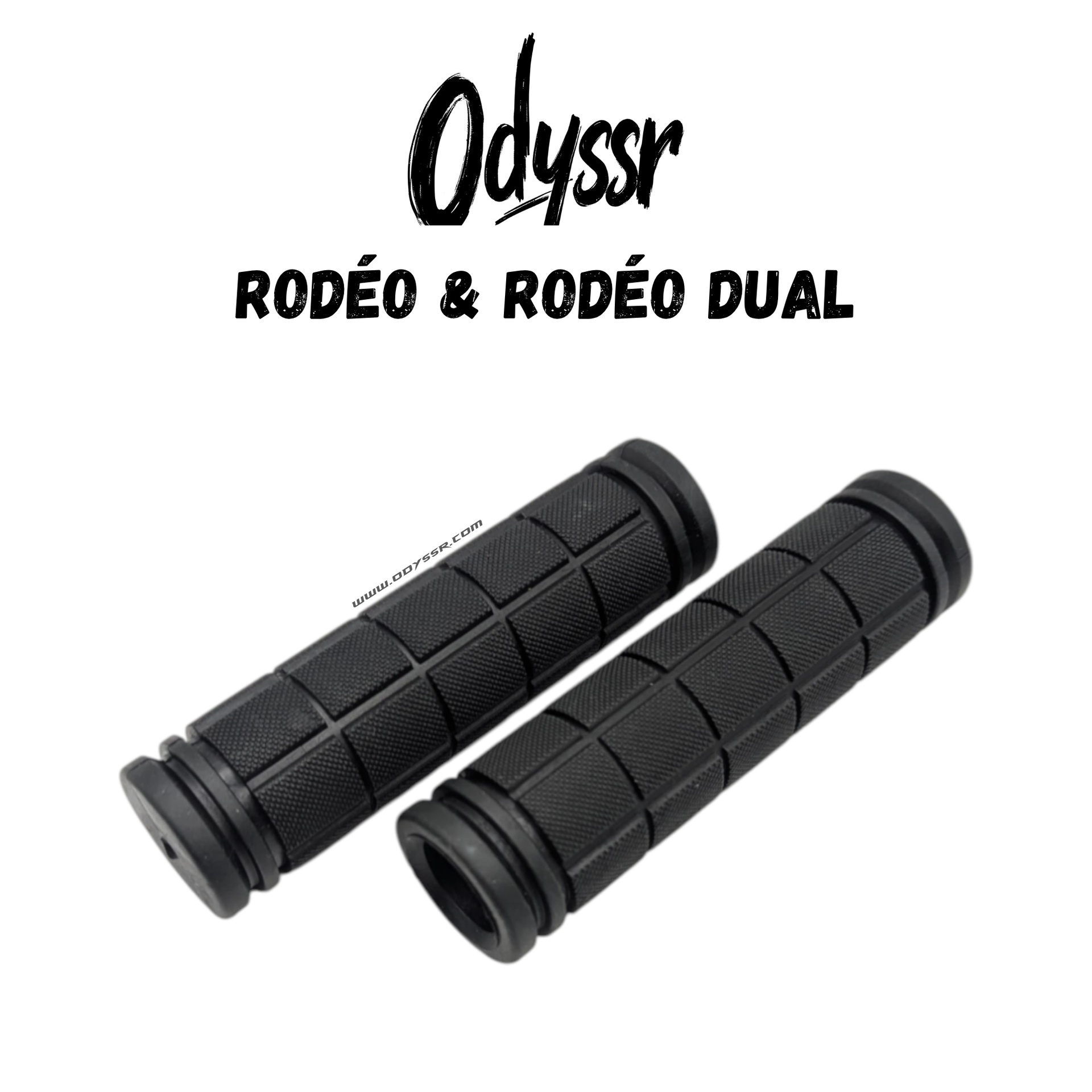 Grip poignée pour trottinette Odyssr