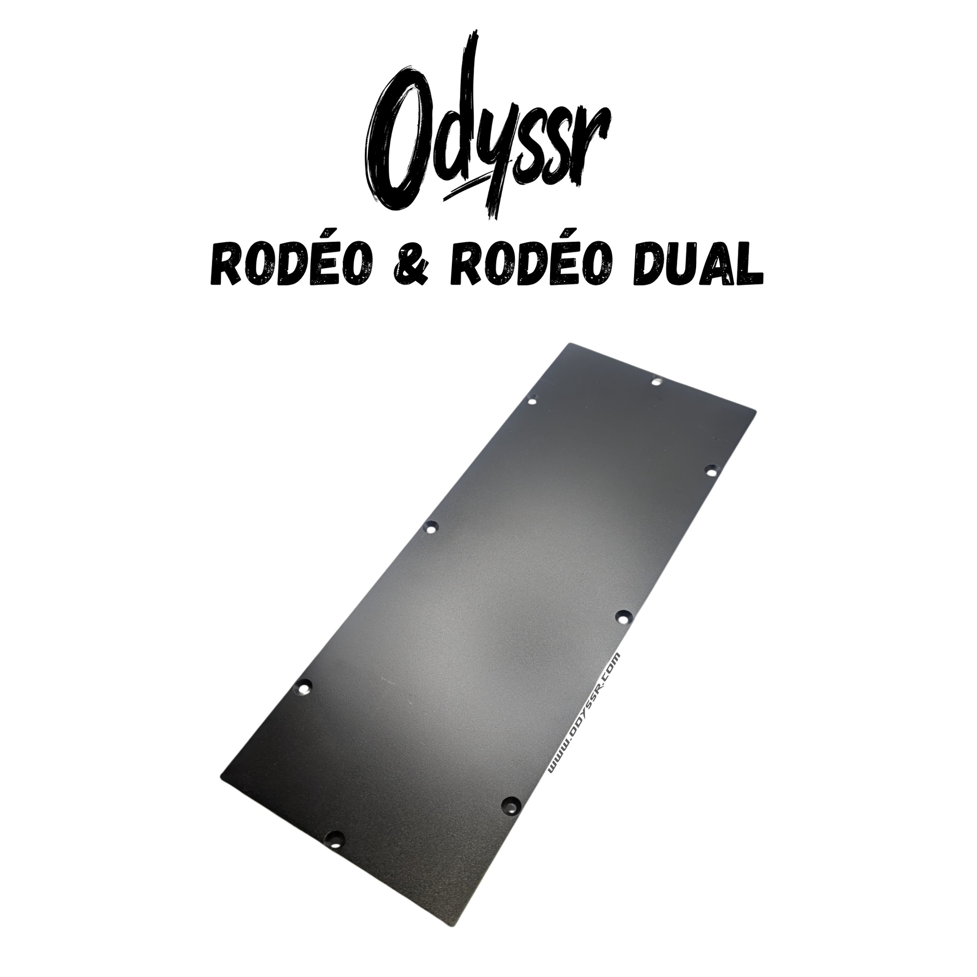 Deck pour trottinette Odyssr