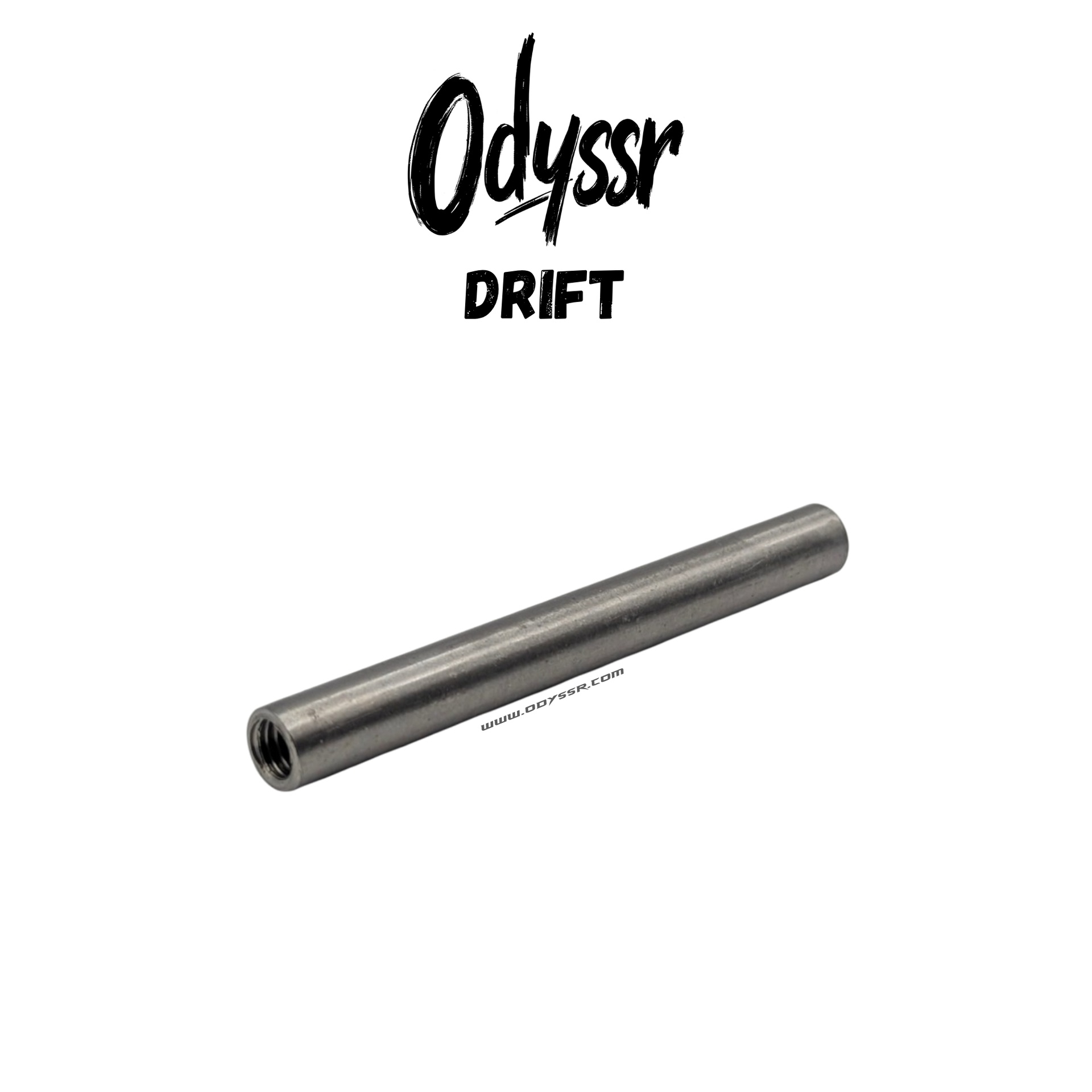 Axe ressort superieur repose-pied pour trottinette Odyssr