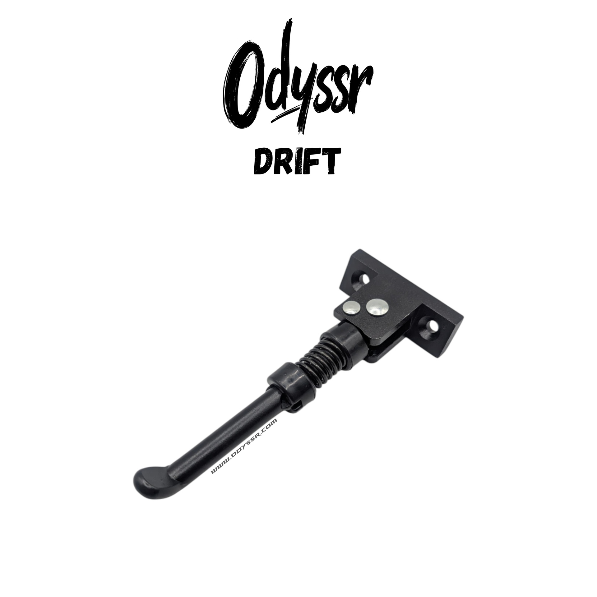 Béquille pour trottinette Odyssr