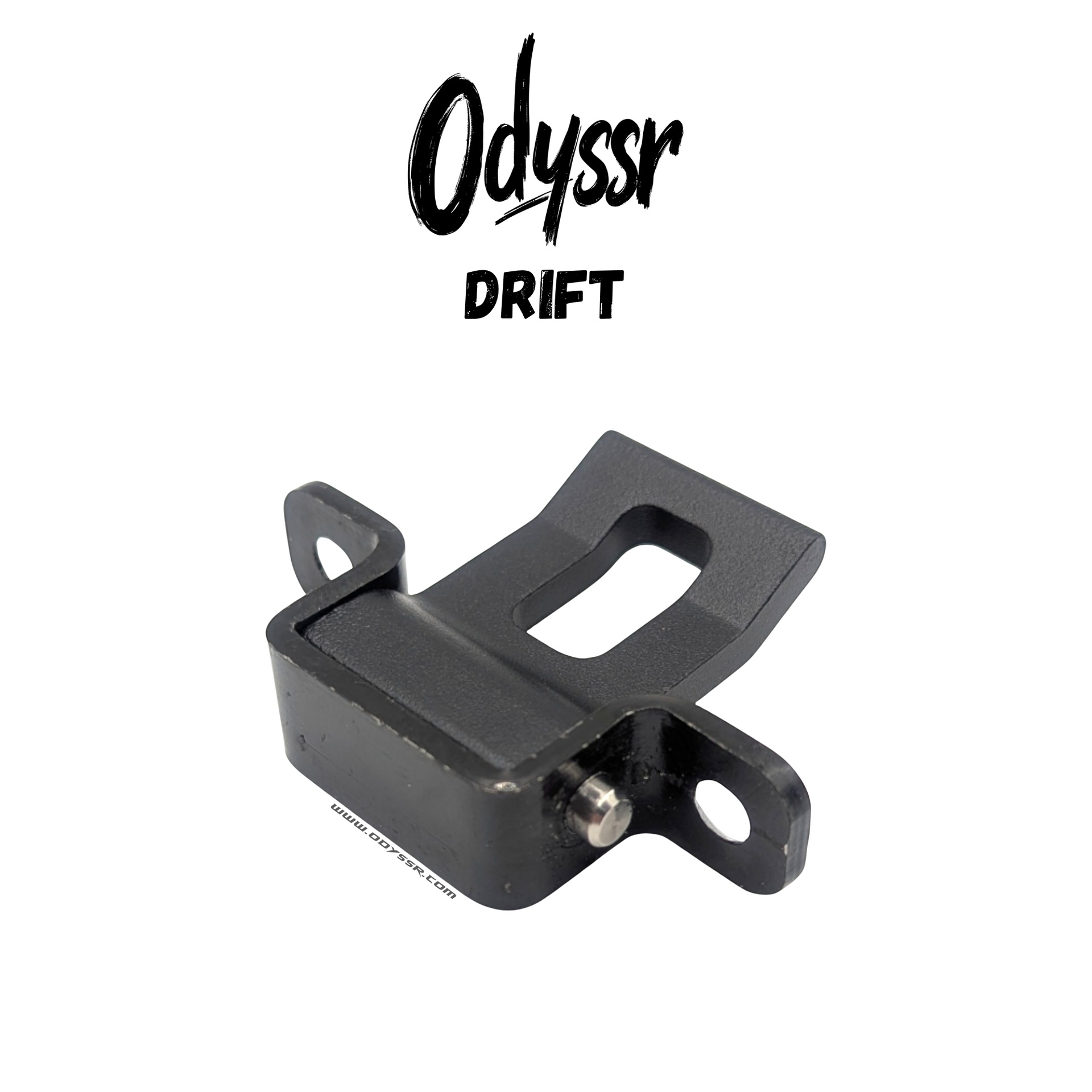 Fixation support pour trottinette Odyssr