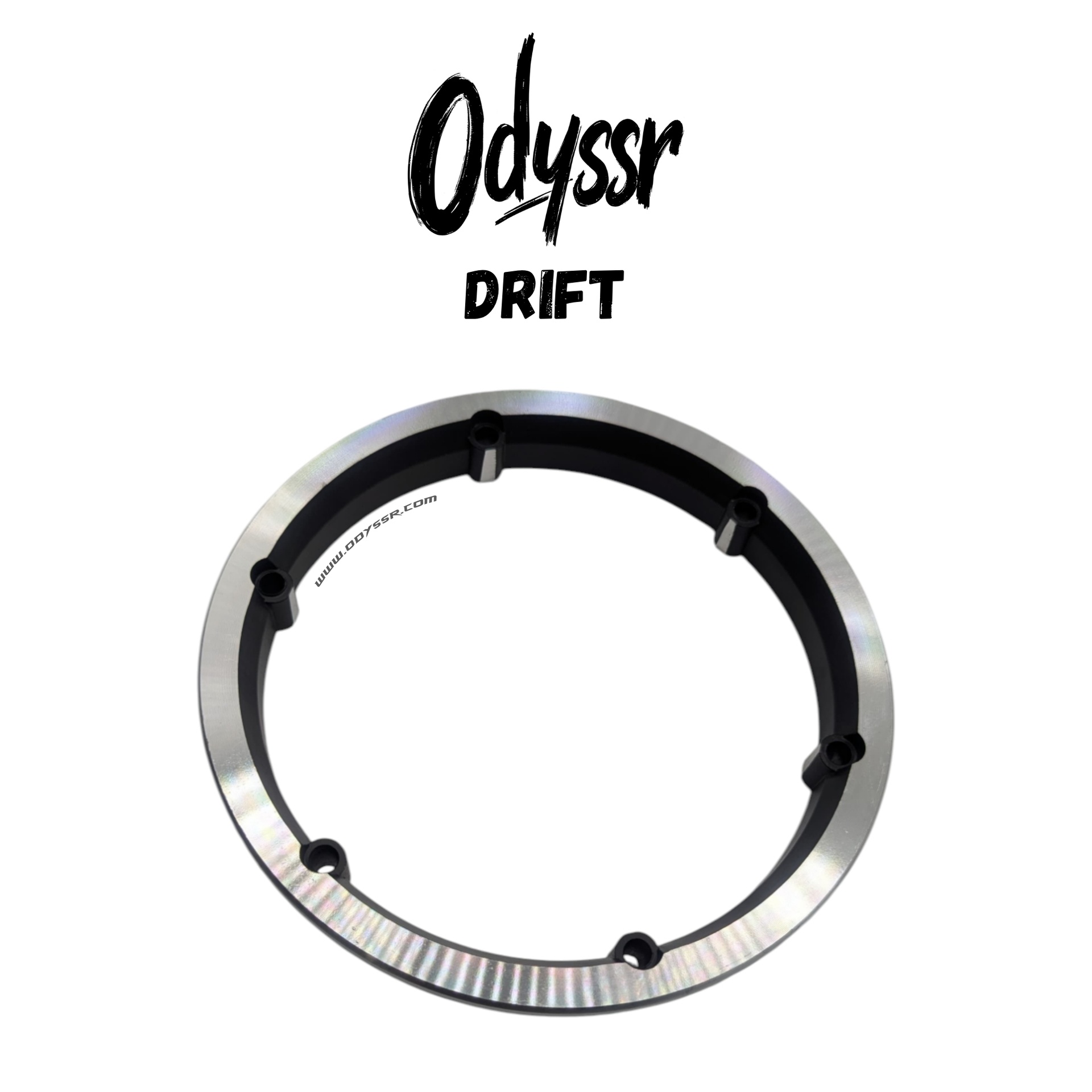 Jante moteur pour trottinette Odyssr