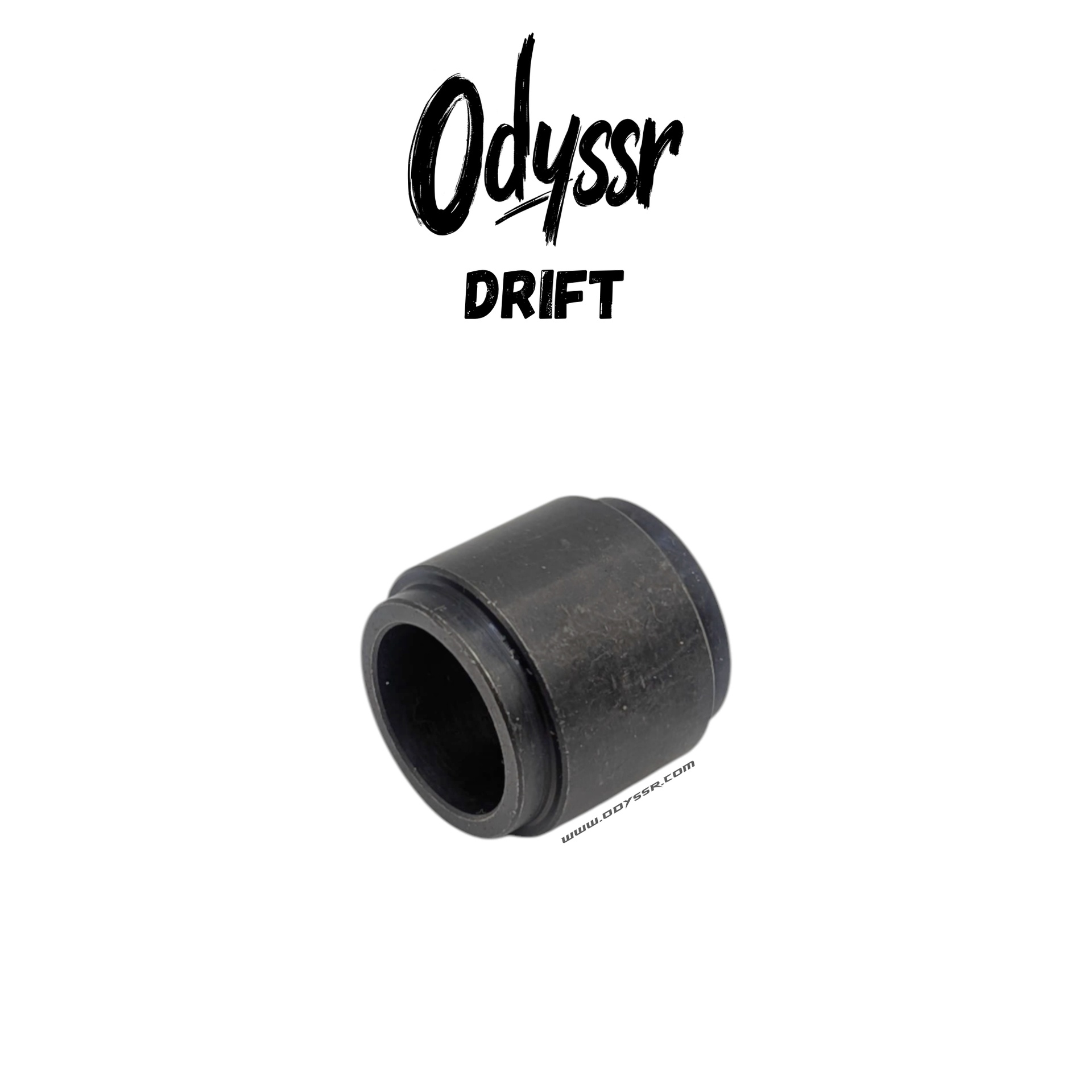 Manchon bras ar 26X26X25 pour trottinette Odyssr