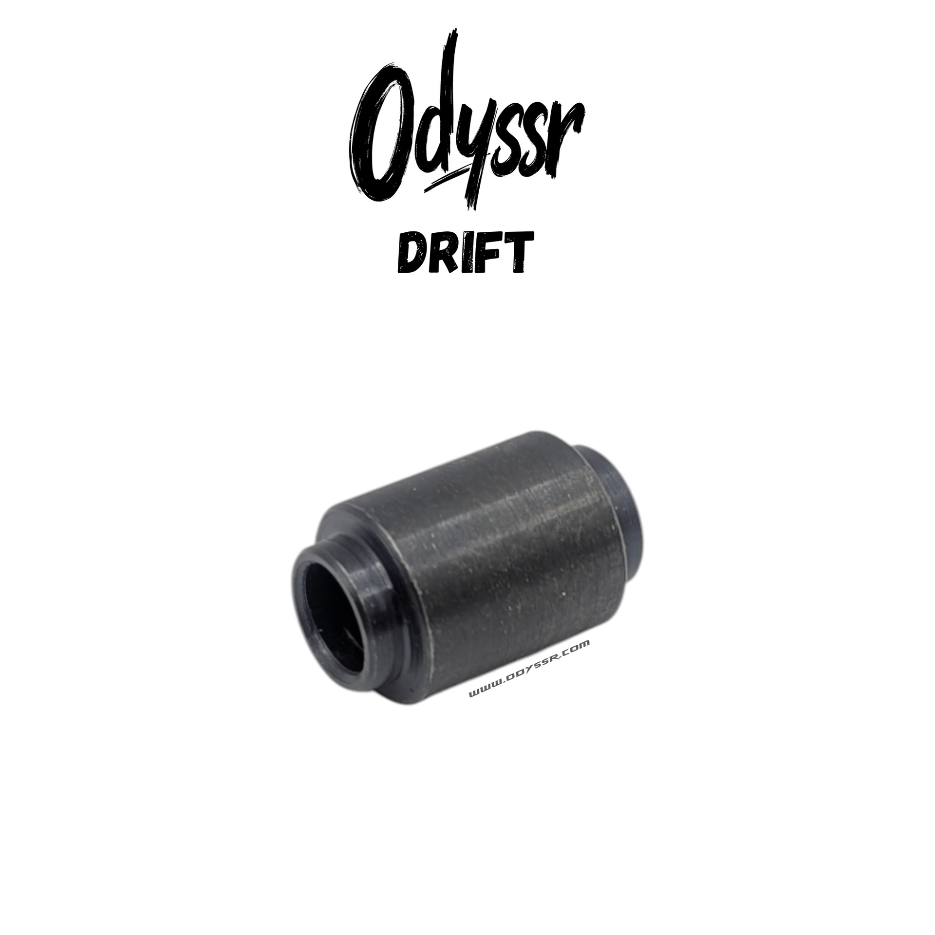 Manchon ressort ar 15X15X24 pour trottinette Odyssr