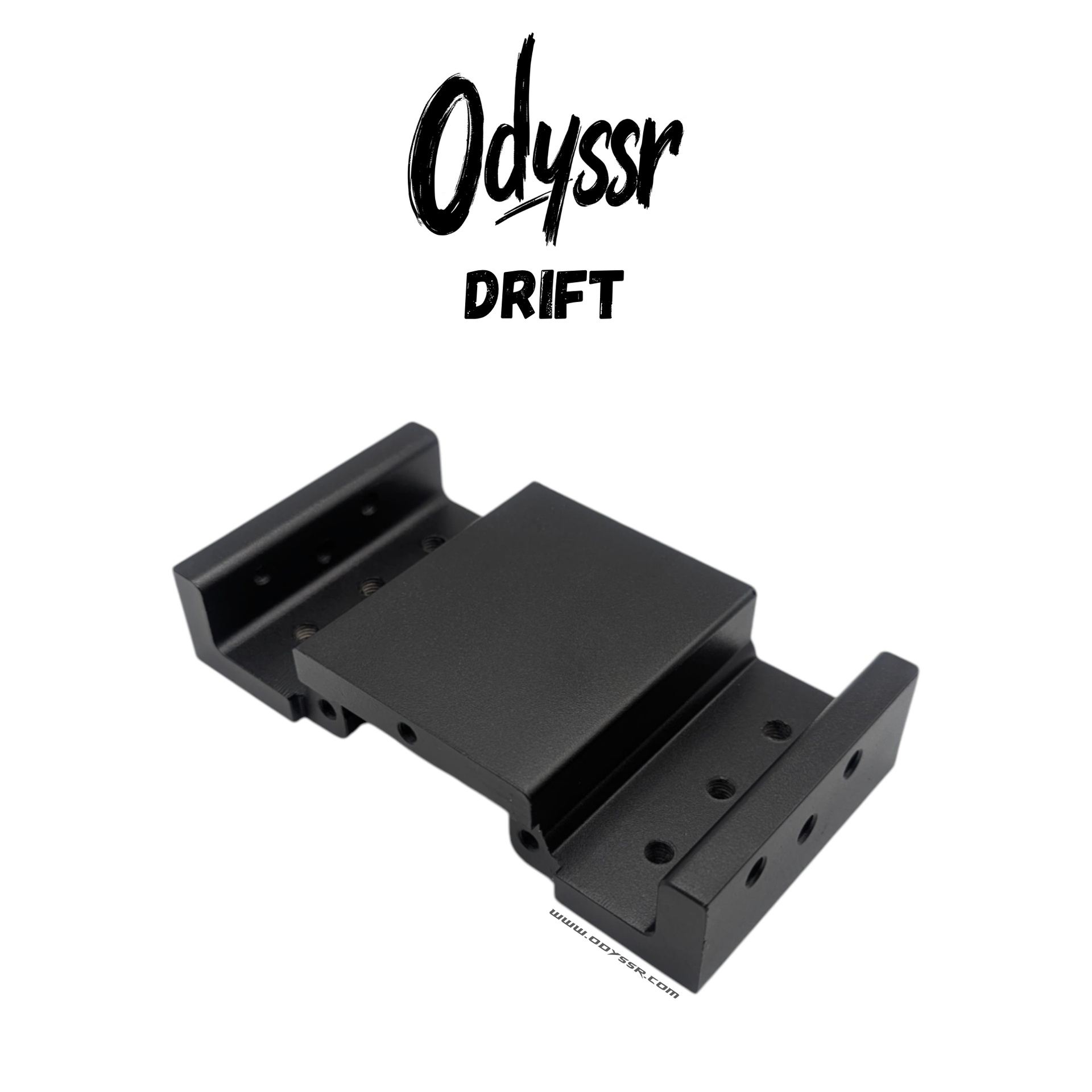 Support ar pour trottinette Odyssr