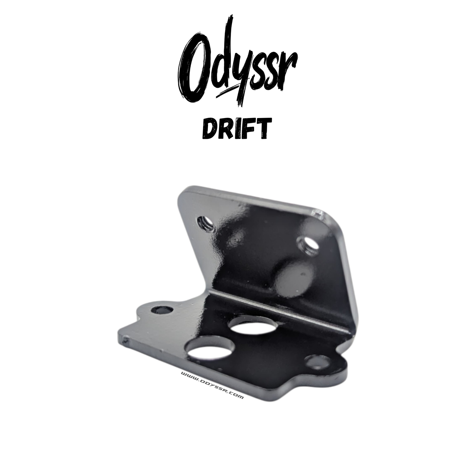 Support feu ar pour trottinette Odyssr