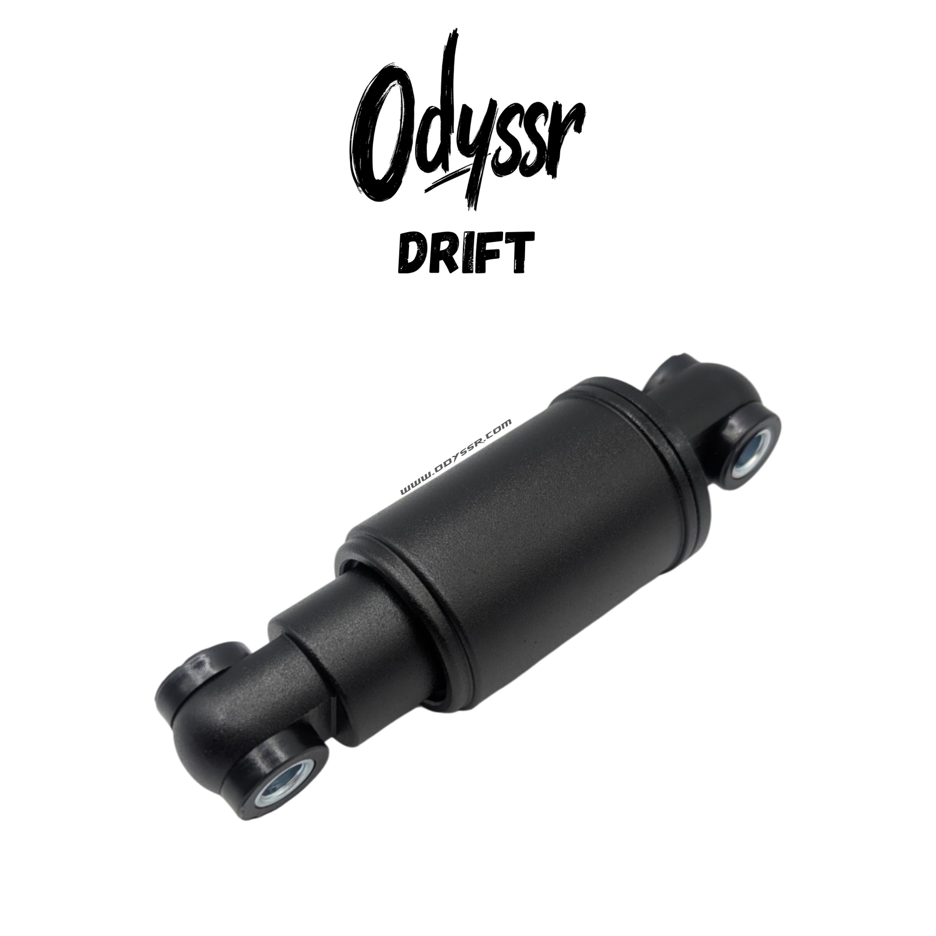 Suspension pour trottinette Odyssr