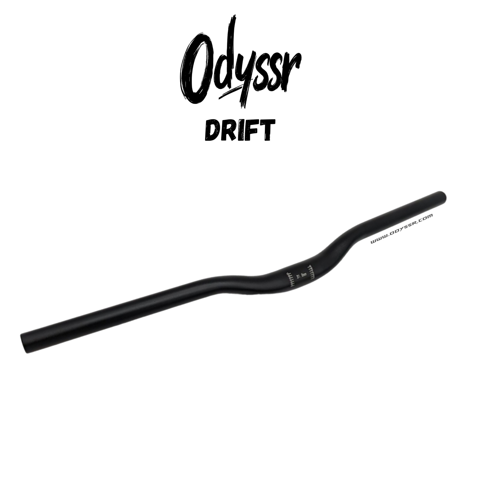 Guidon pour trottinette Odyssr