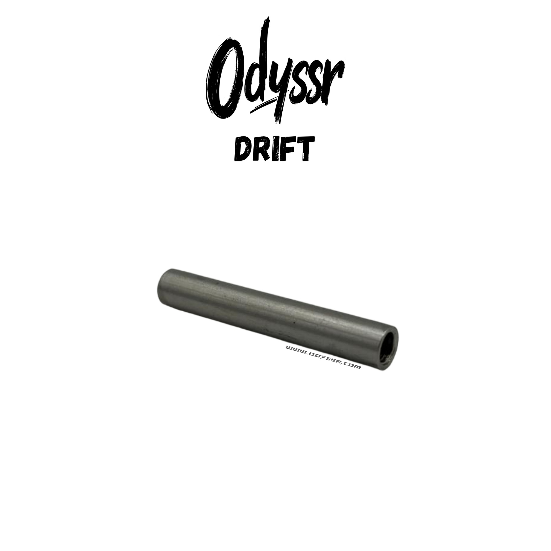 Axe suspension superieur pour trottinette Odyssr