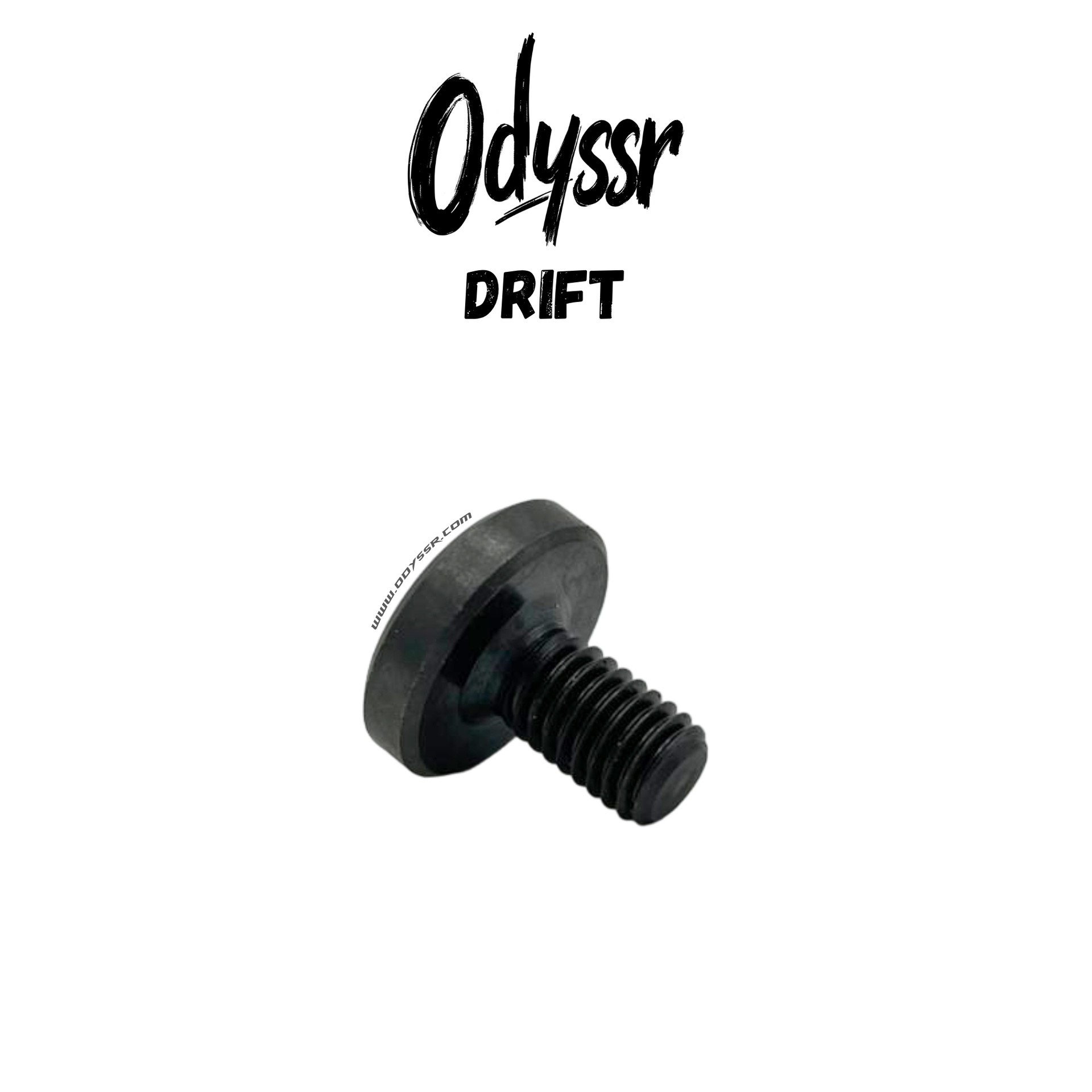 Vis bras pour trottinette Odyssr