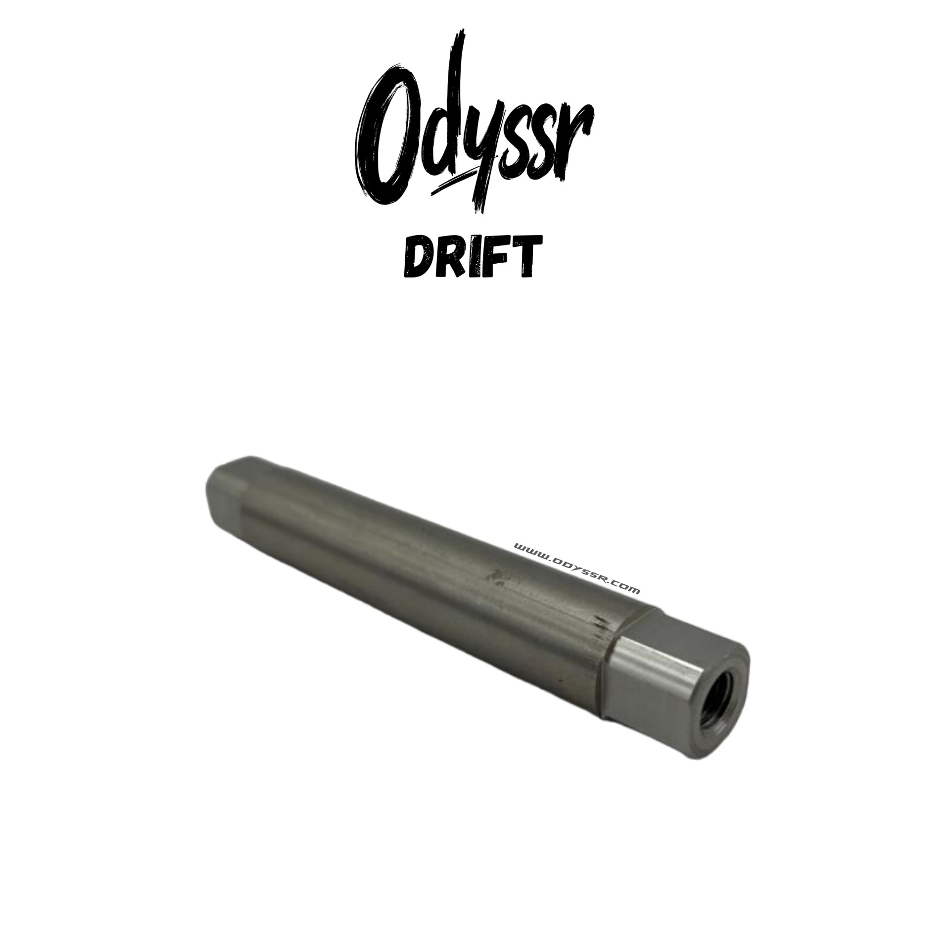 Axe de bras pour trottinette Odyssr
