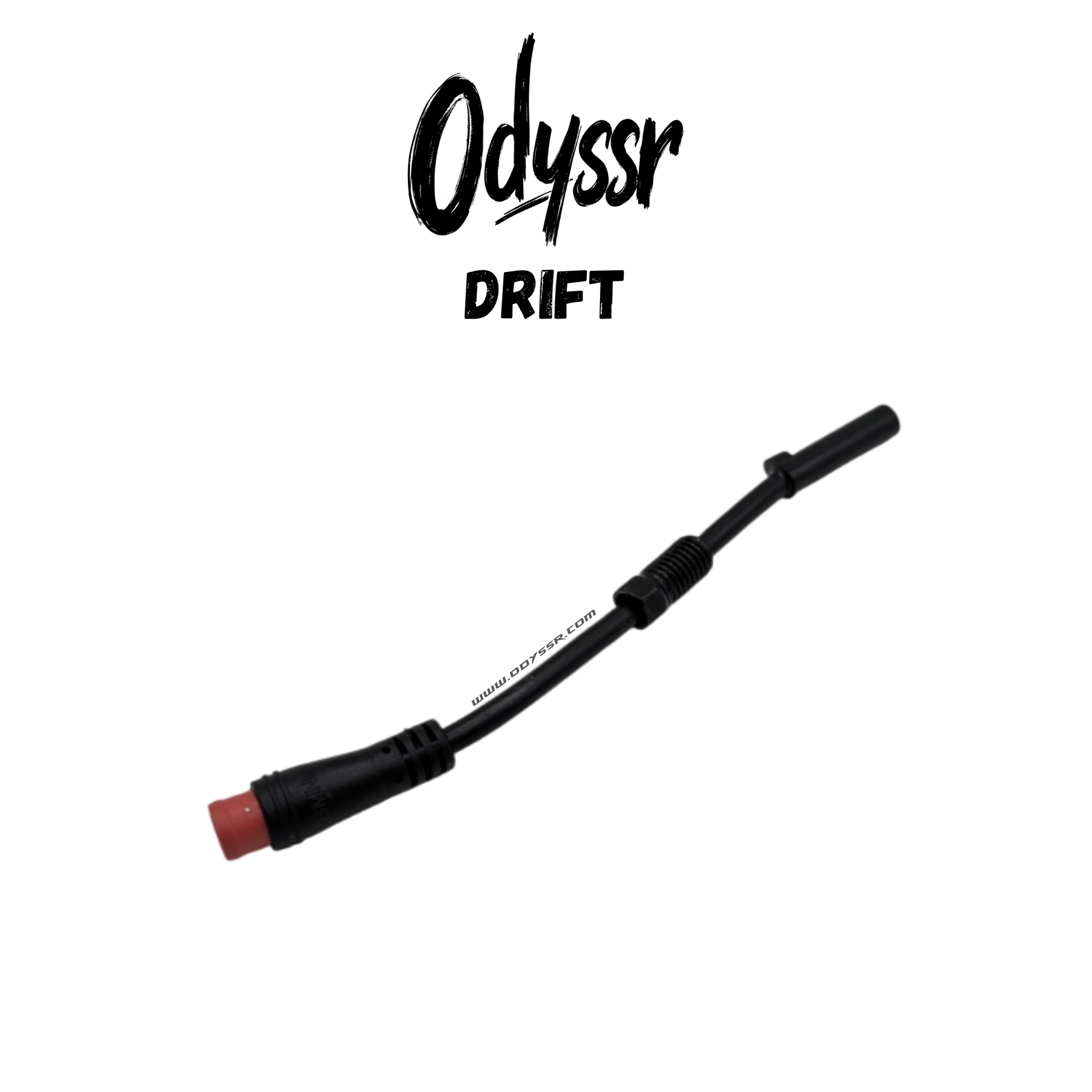 Capteur de frein pour trottinette Odyssr