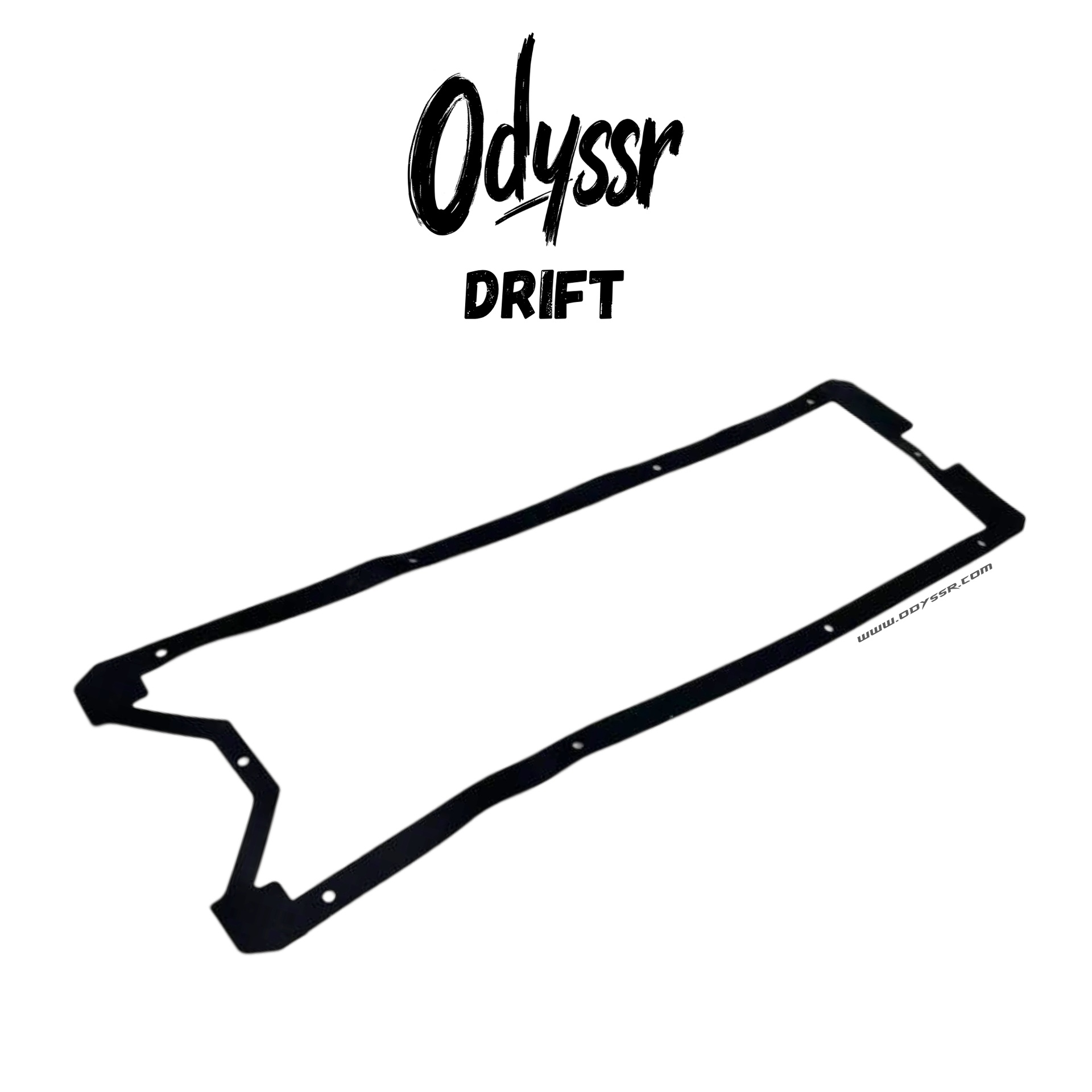 Joint d'echancheite du deck pour trottinette Odyssr
