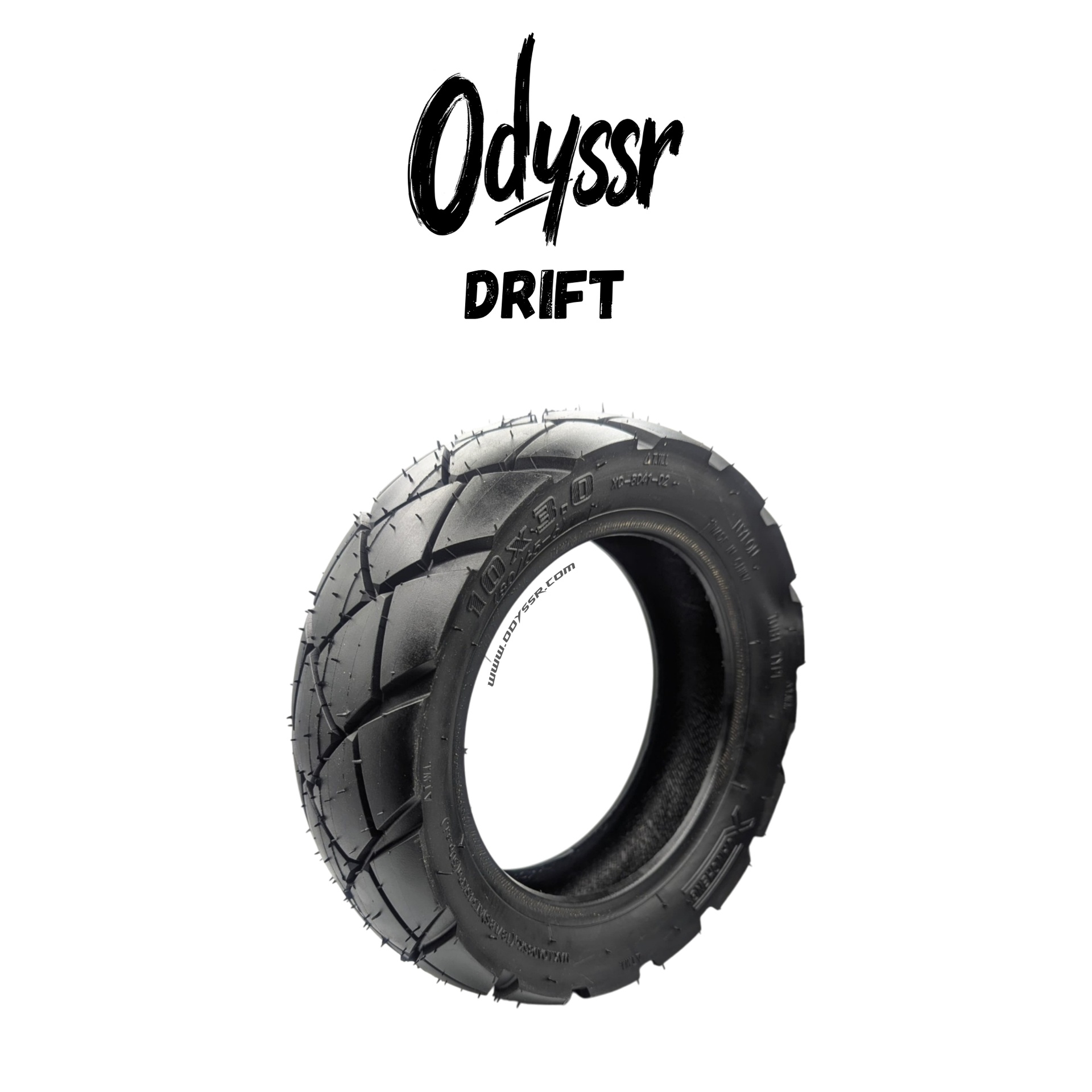 Pneu pour trottinette Odyssr