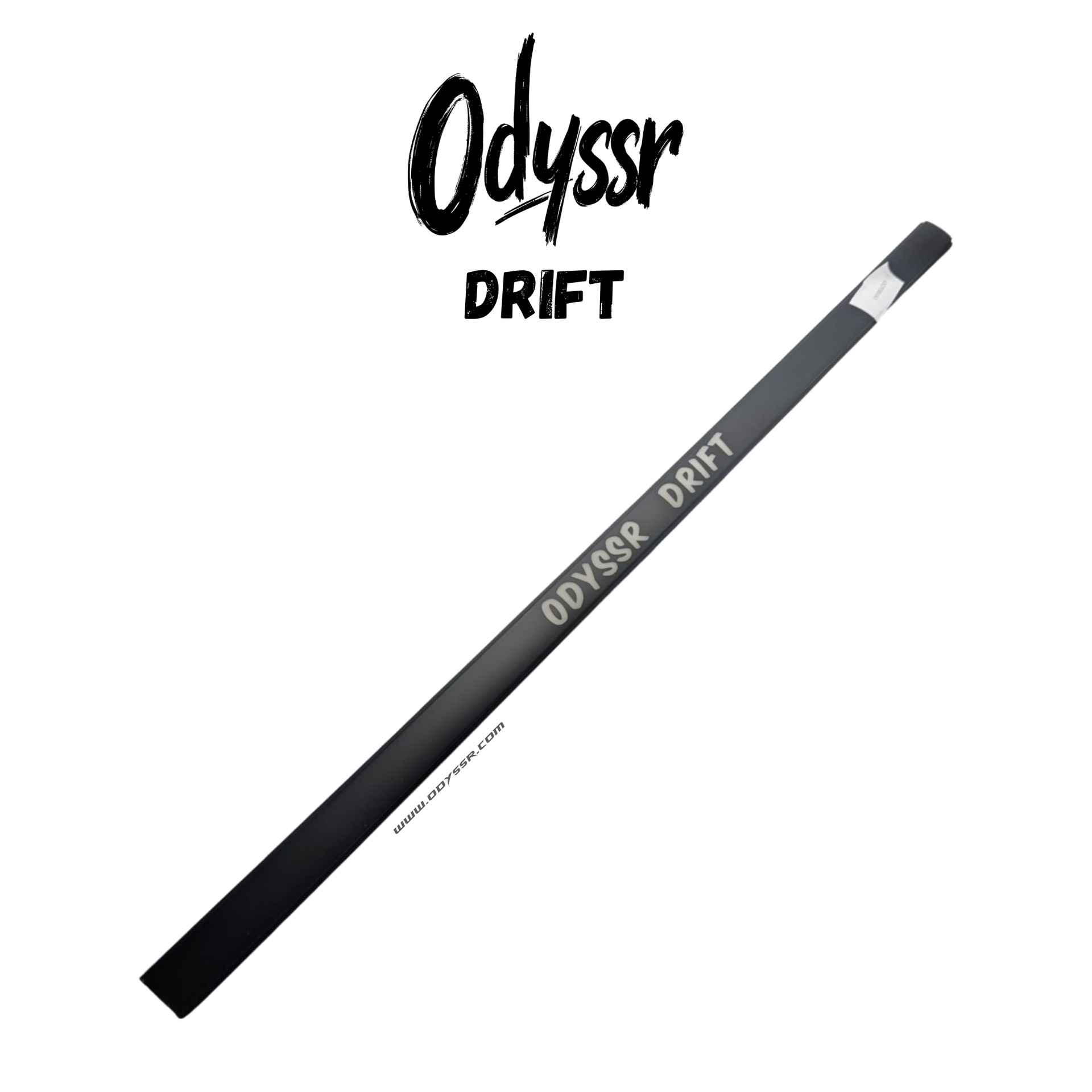 Cache LED colonne de direction pour trottinette Odyssr