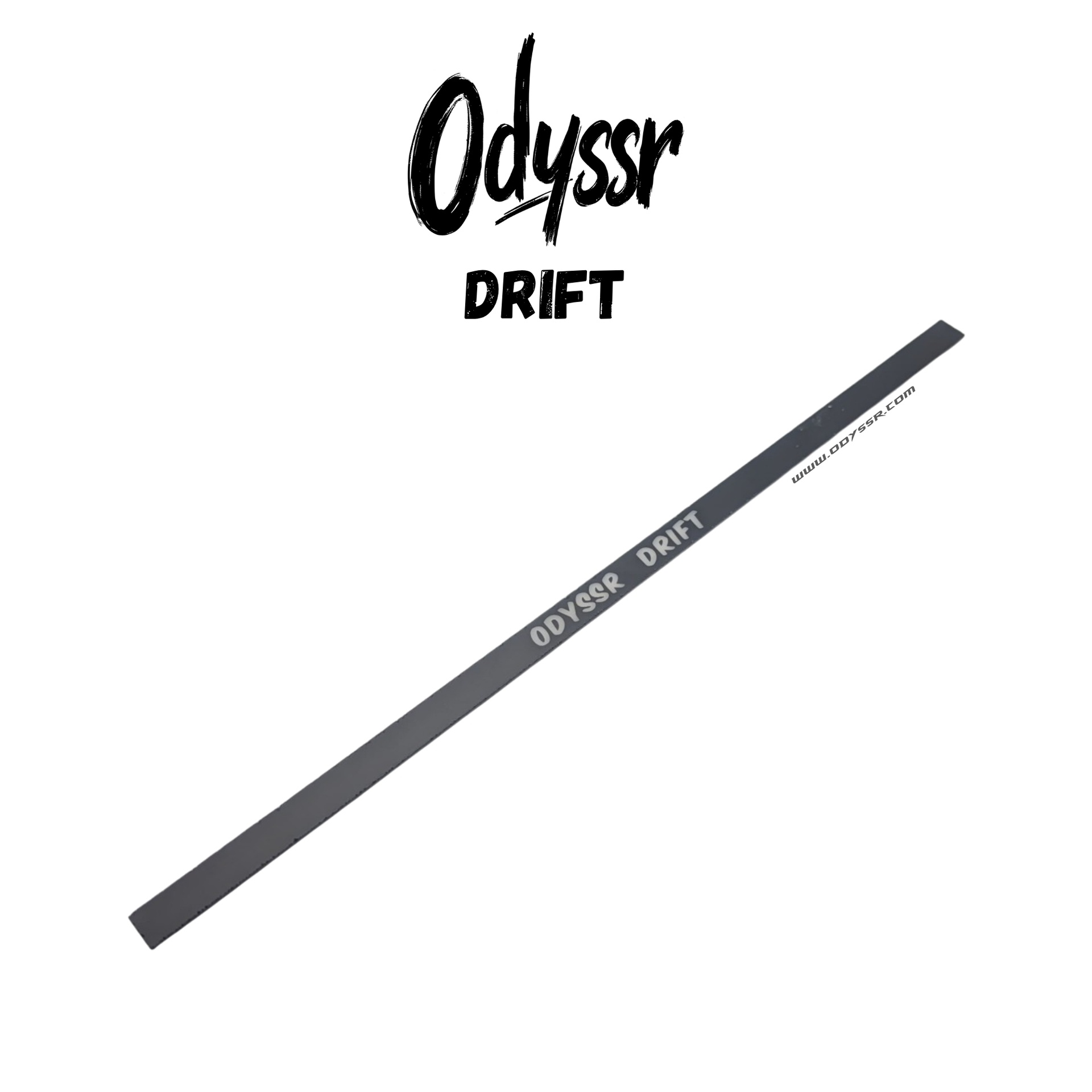 Cache LED du deck pour trottinette Odyssr