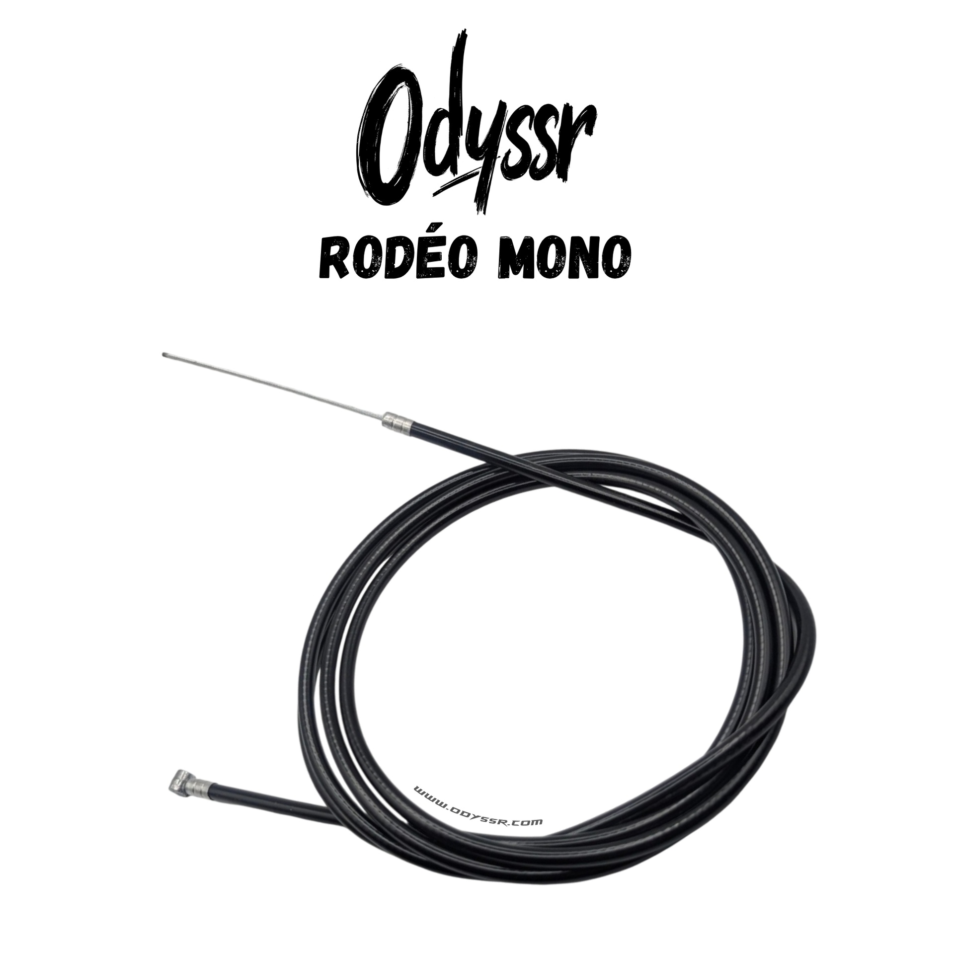 Cable de frein ar pour trottinette Odyssr