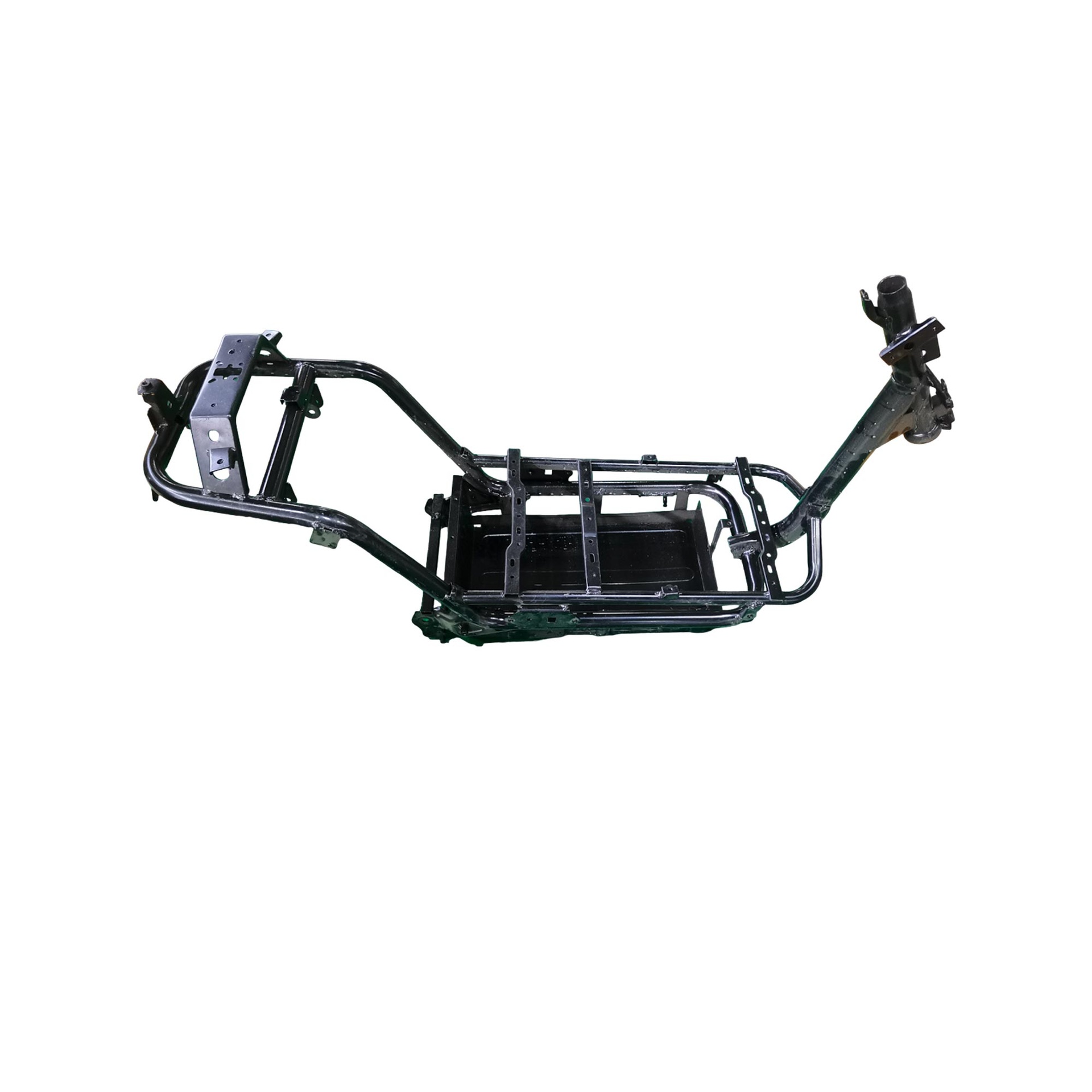 Chassis pour trottinette Opai