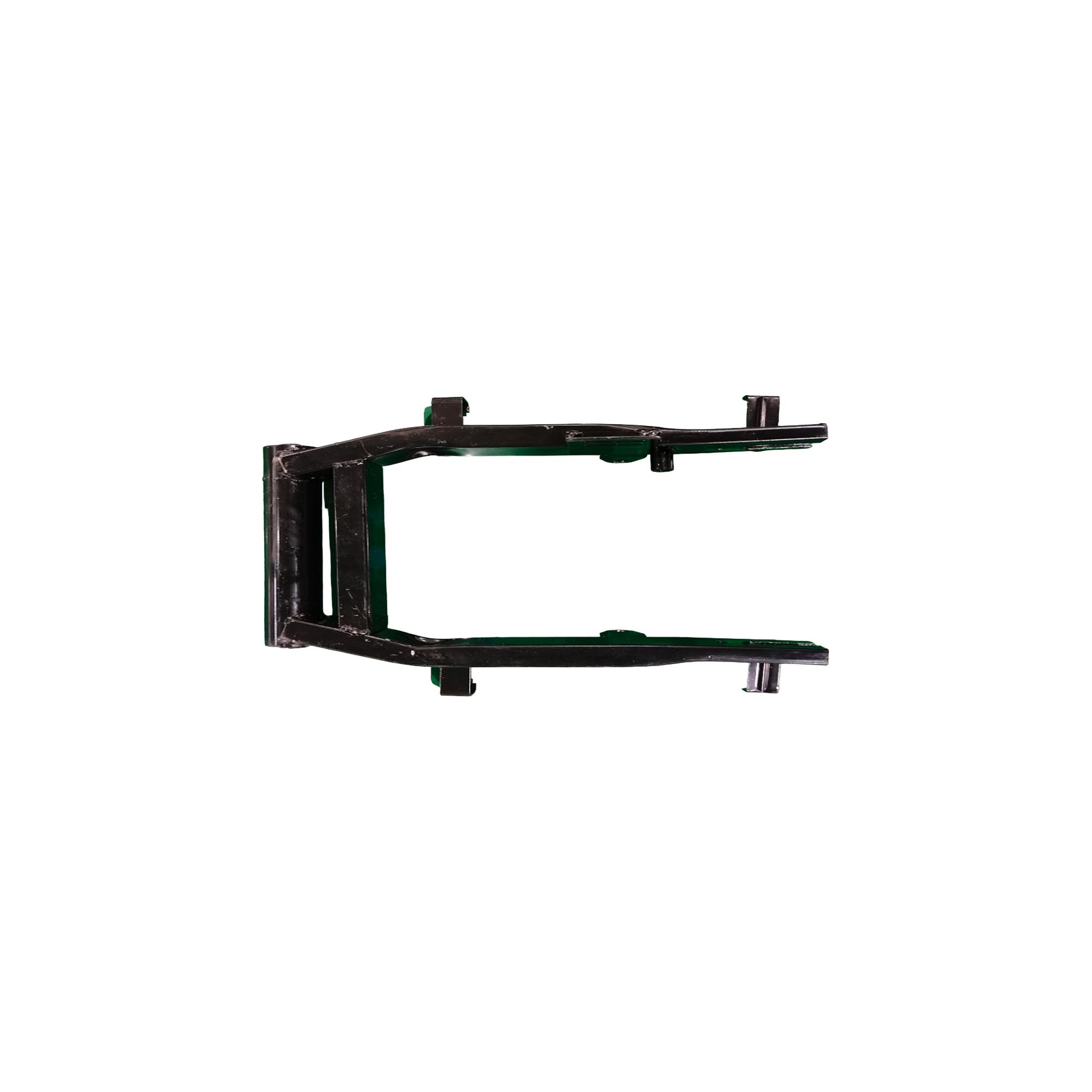 Fourche arriere pour trottinette Opai