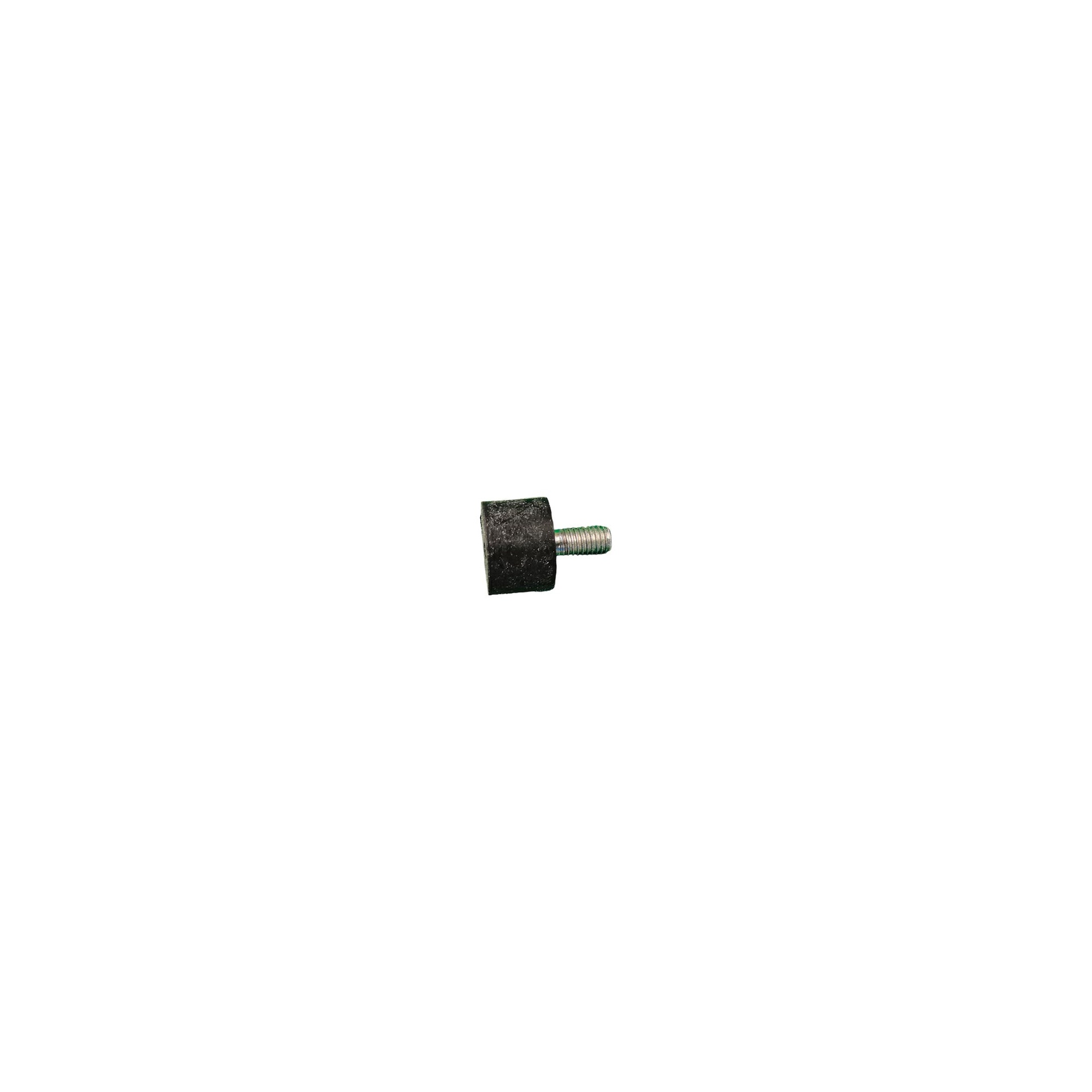 Cale caoutchouc bequille centrale pour trottinette Opai