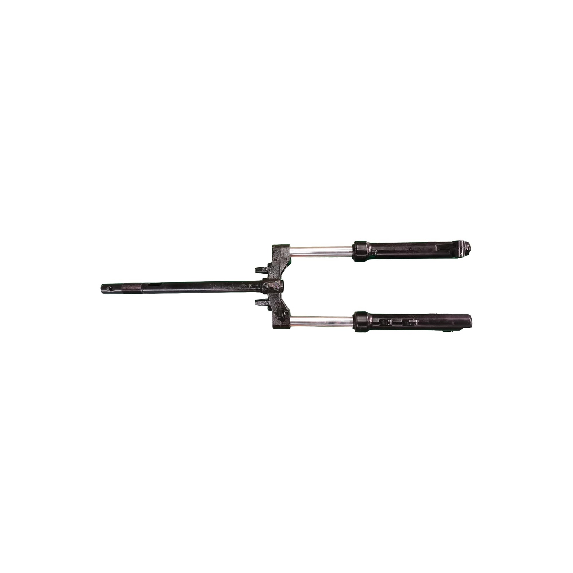 Fourche avant pour trottinette Opai