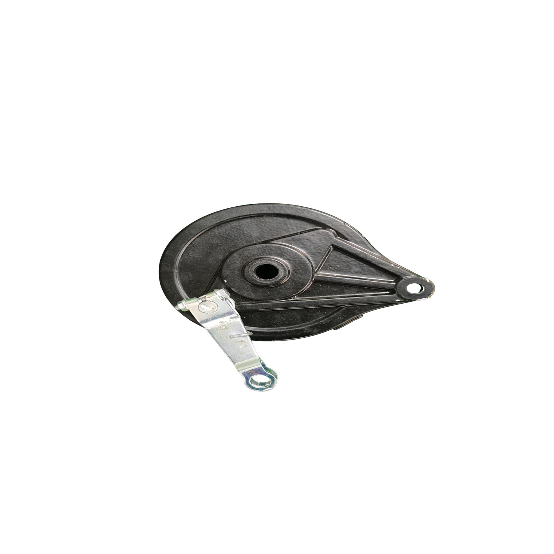 Frein tambour arriere pour trottinette Opai