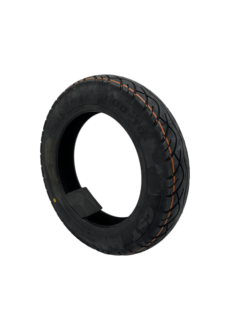 Pneu 3.00-10 pour trottinette Opai