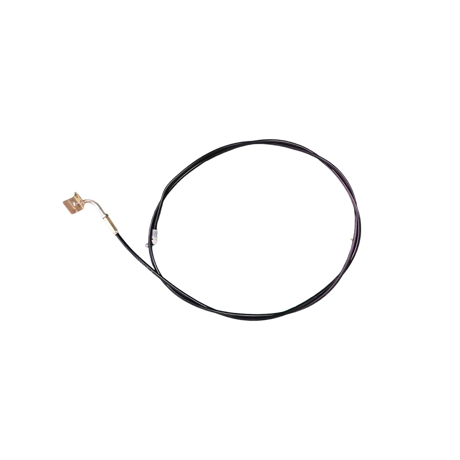 Cable fermeture selle pour trottinette Opai