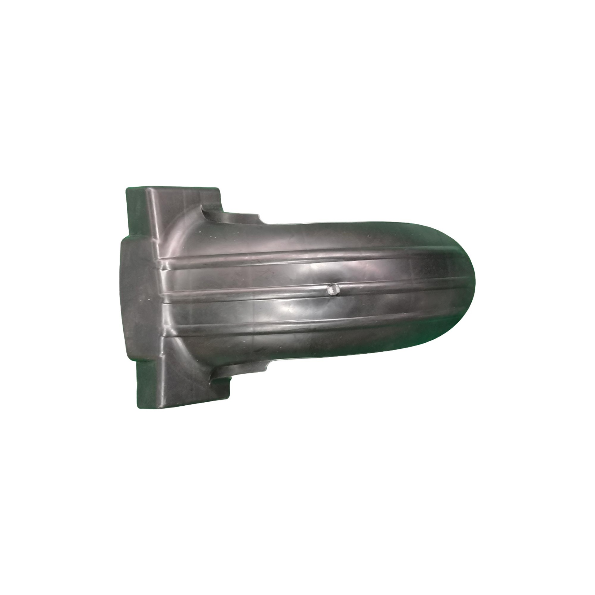 Coque passage de roue arriere pour trottinette Opai