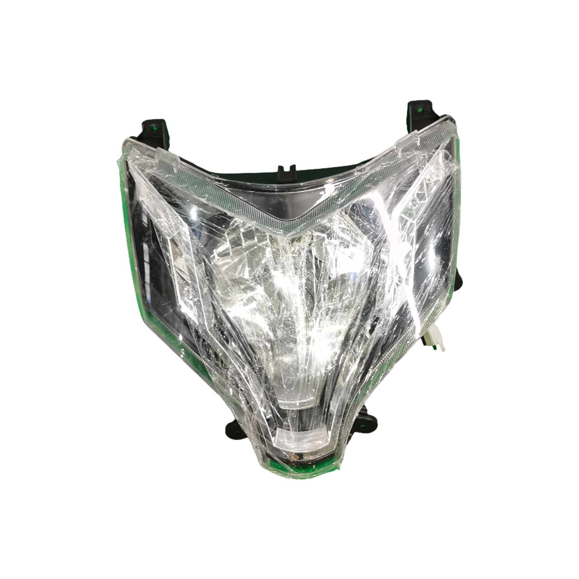 Phare avant pour trottinette Opai