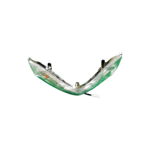 Bloc clignotants avant pour trottinette Opai