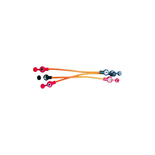 Cable connection batterie pour trottinette Opai