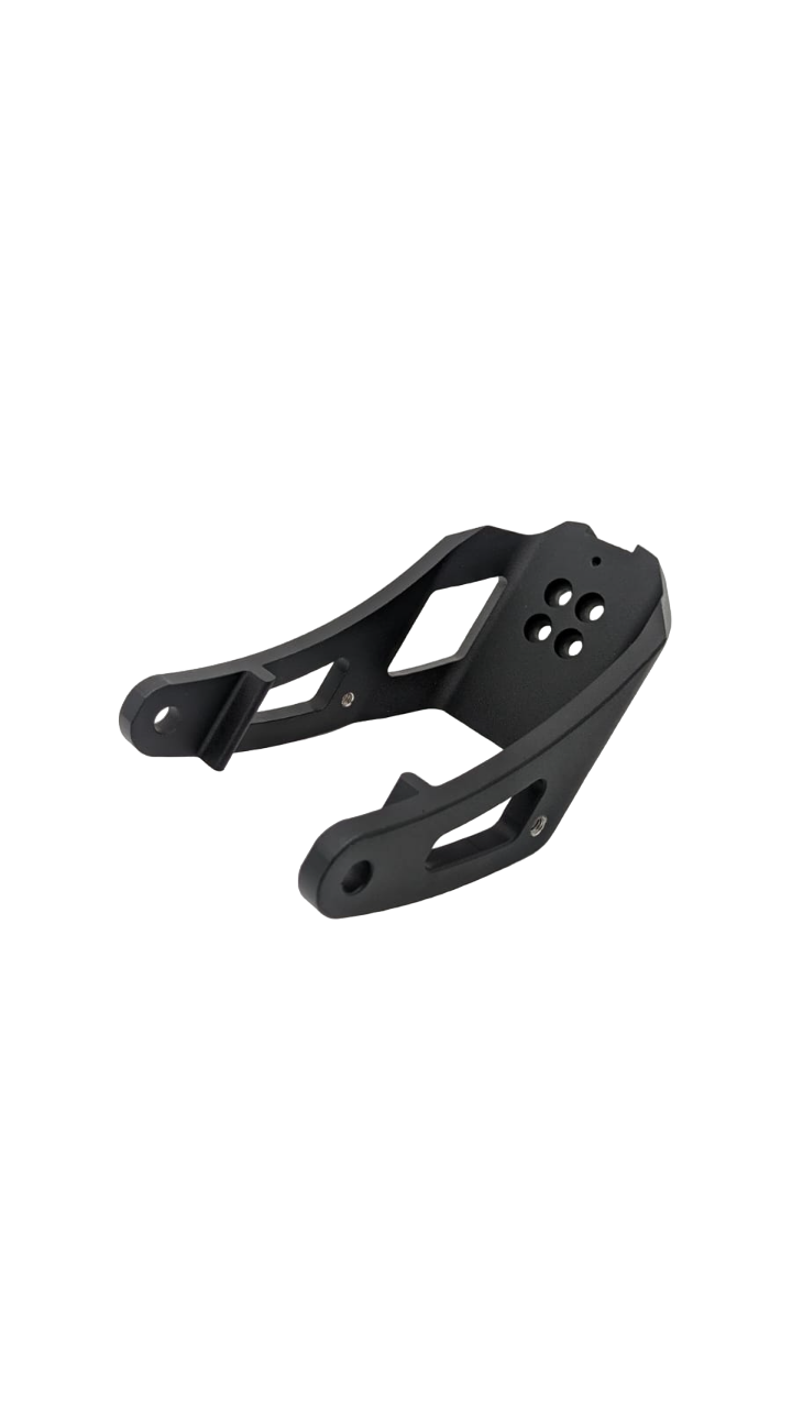 Support de bras oscillant pour trottinette Rovoron