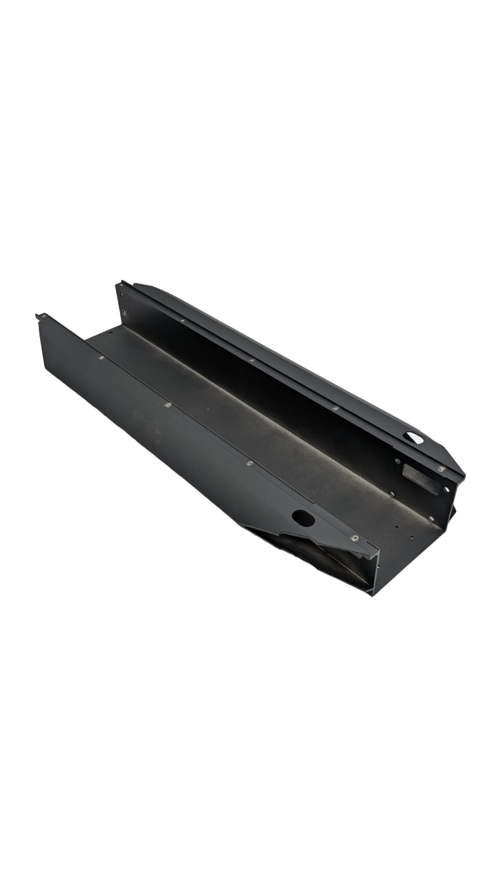 Chassis pour trottinette Rovoron