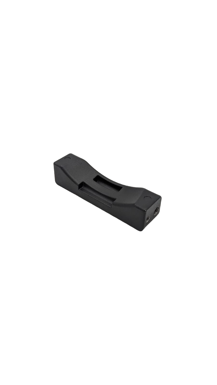 Bloc suspension arriere pour trottinette Rovoron