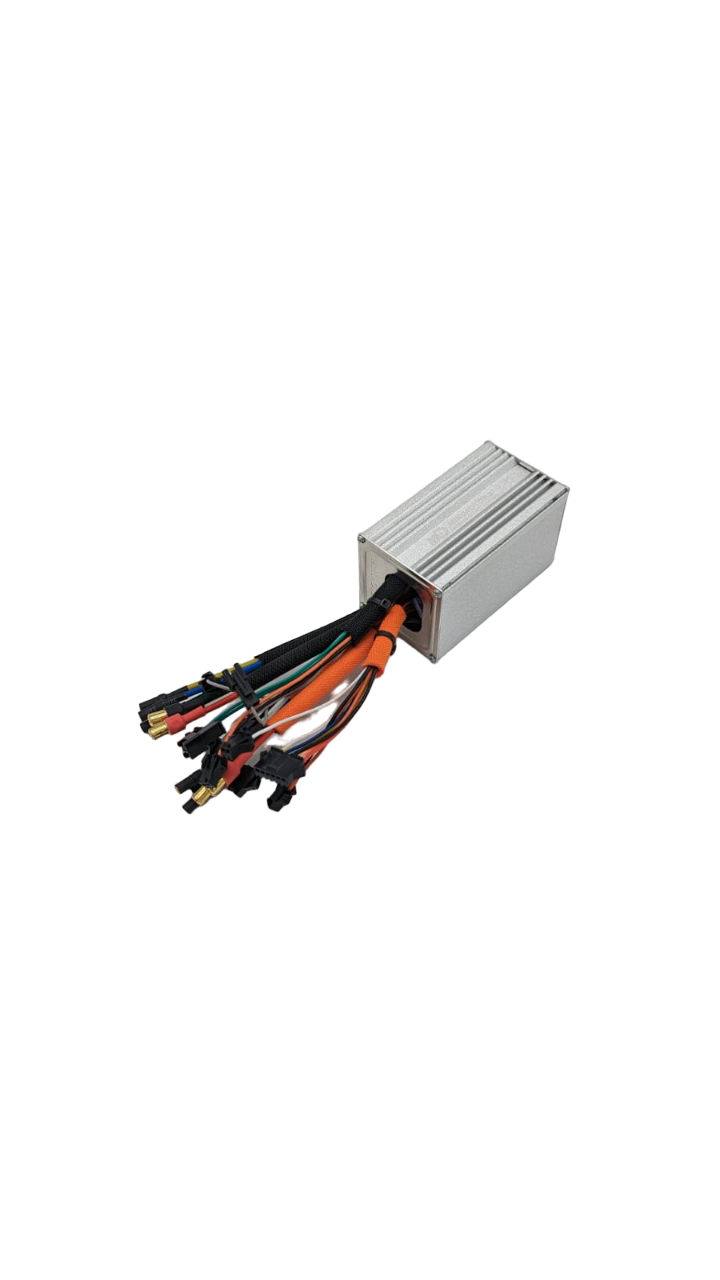 Controleur 60V 30A pour trottinette Rovoron