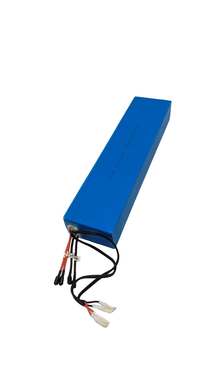 Batterie 60V 23.4AH pour trottinette Rovoron