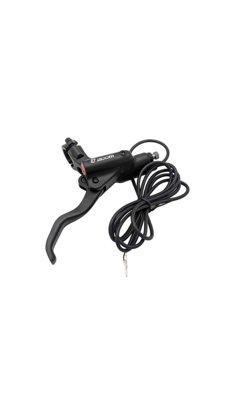 Levier de frein hydraulique droit pour trottinette Rovoron