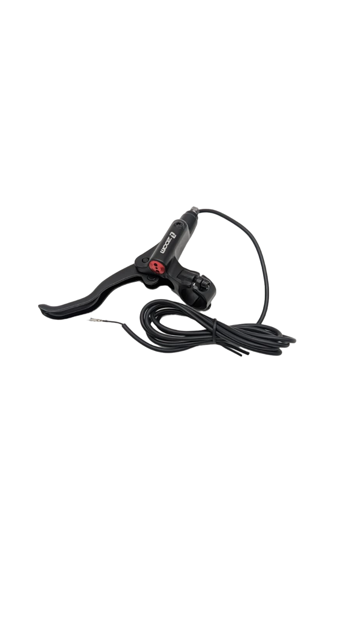 Levier de frein hydraulique gauche pour trottinette Rovoron
