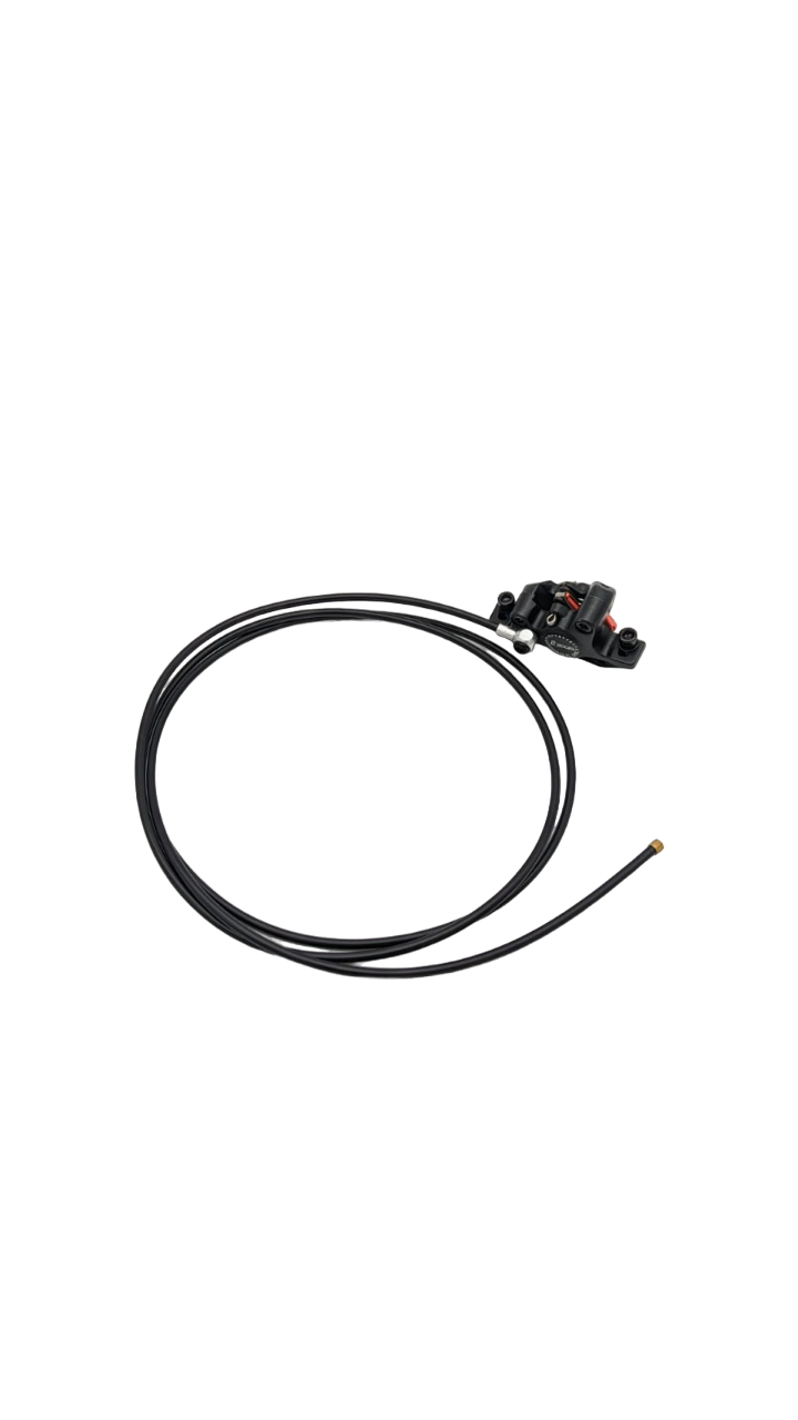 Etrier de frein hydraulique arrière pour trottinette Rovoron