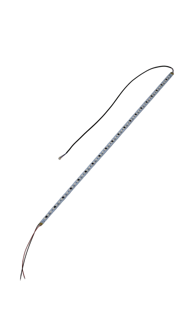 LED du guidon côté droit pour trottinette Rovoron