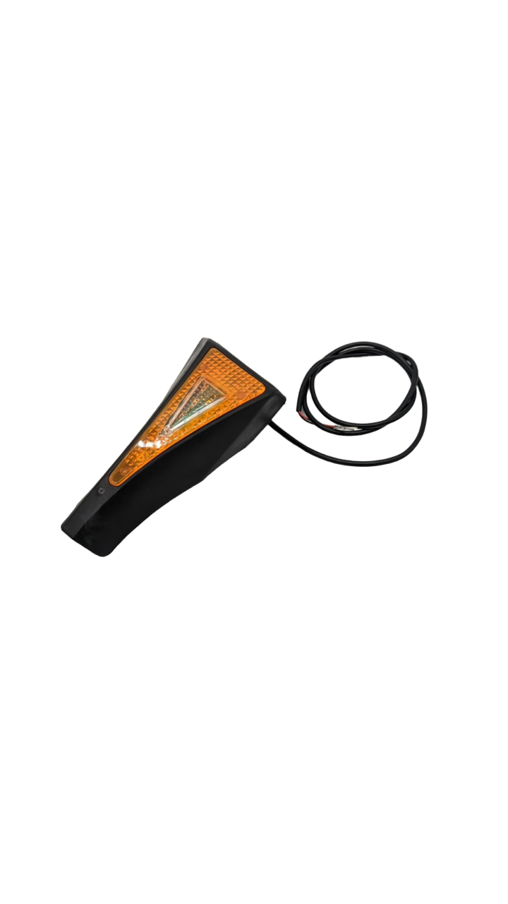 LED clignotant arrière droit pour trottinette Rovoron