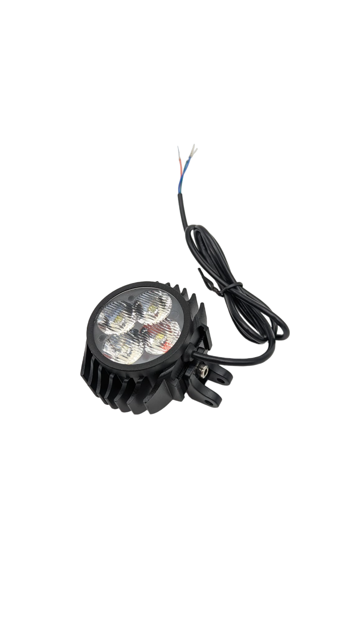 Phare avant pour trottinette Rovoron