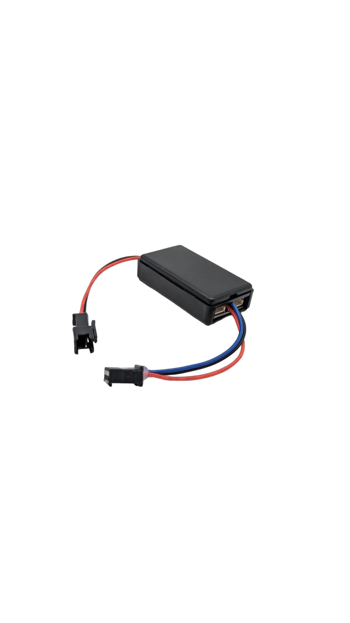 Convertisseur LED pour trottinette Rovoron