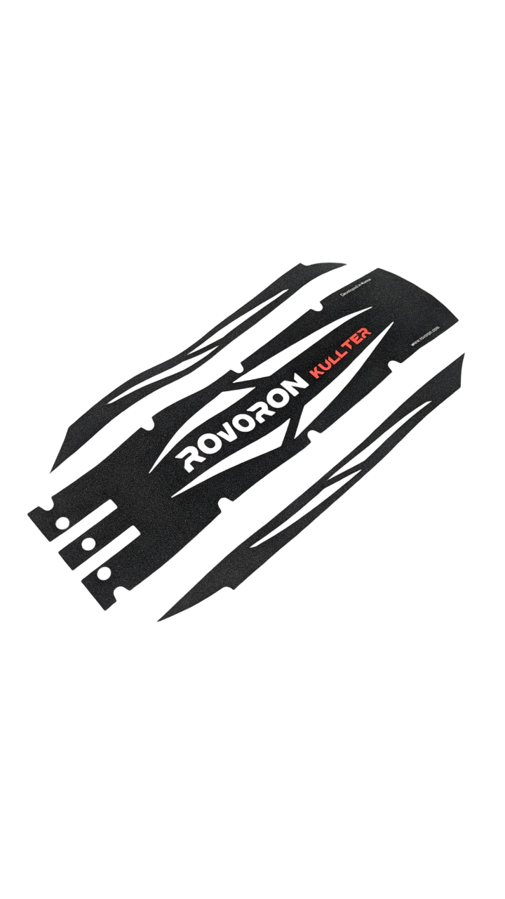 Grip du deck pour trottinette Rovoron